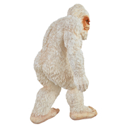 Image Thumbnail for LARGE ABOMINABLE SNOWMAN YETI STATUE